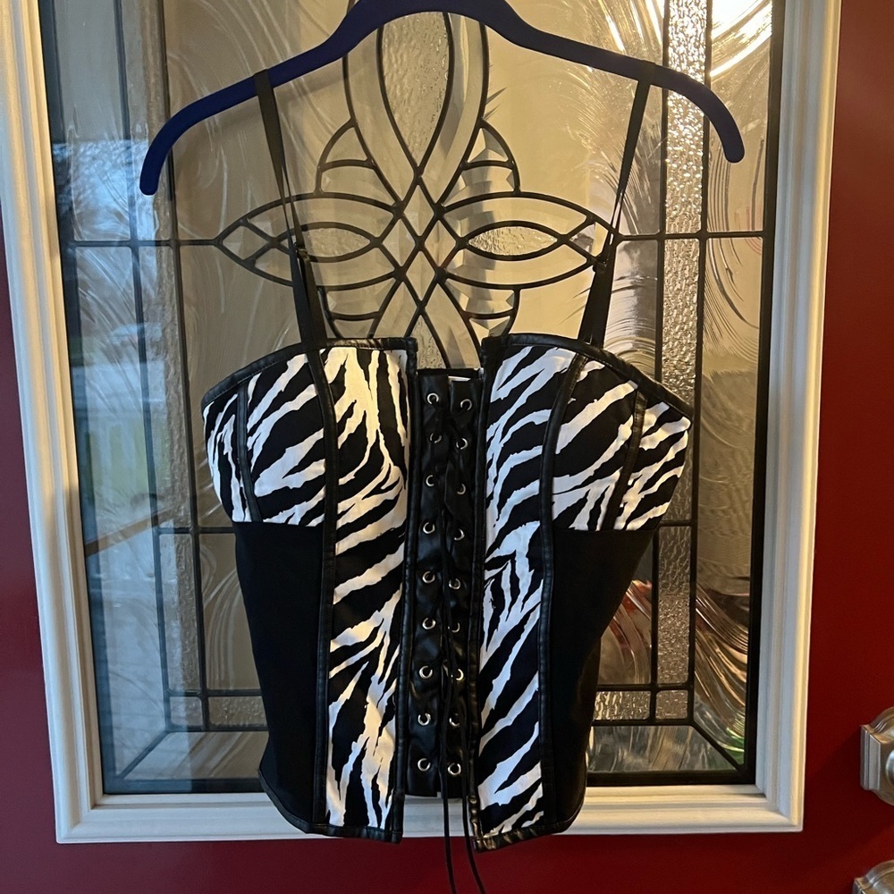 CORSET